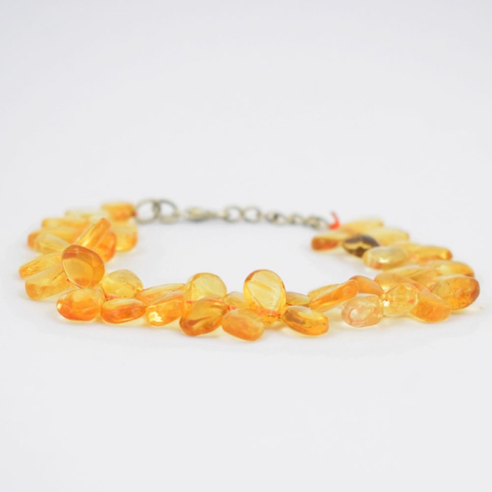 Citrine Bracelet